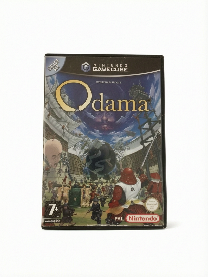 Odama