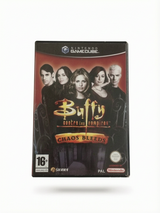 Buffy contre les vampires : Chaos Bleeds
