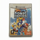 Sonic Heroes, Version "Le Choix Des Joueurs"