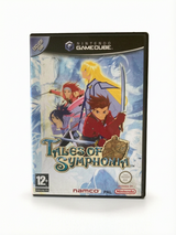 Tales Of Symphonia