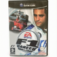 F1 Career Challenge