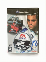 F1 Career Challenge