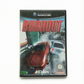 Burnout GameCube