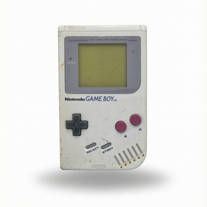 NIntendo Game Boy