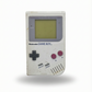 Console Game Boy Fat