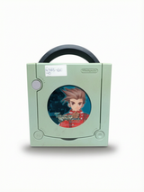 Console Tales Of Symphonia Gamecube