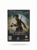 Beyond Good & Evil