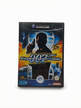 007 : Espion pour Cible
