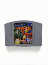 Banjo-Kazooie