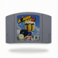 Bomberman 64