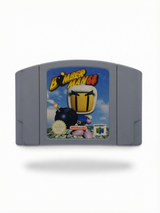 Bomberman 64