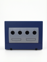 Console Violette Gamecube