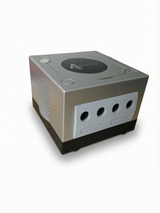 Console Resident Evil 4 Gamecube