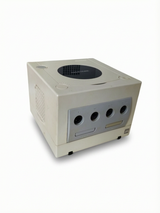 Console Pearl Gamecube