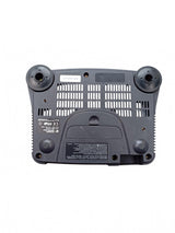 Console Noire Nintendo 64 (EUR)