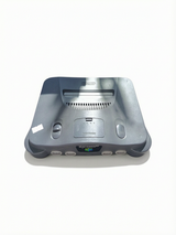 Console Noire Nintendo 64 (EUR)