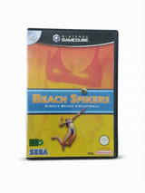 Beach Spikers
