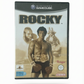 Rocky