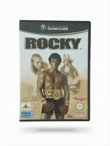 Rocky
