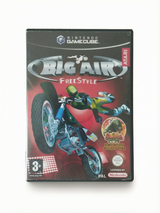 Big Air Freestyle - Gamecube