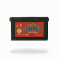 Pokémon Donjon Mystère (Pokémon Mystery Dungeon) Game Boy Advance (GBA)