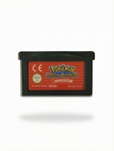 Pokémon Donjon Mystère (Pokémon Mystery Dungeon) Game Boy Advance (GBA)