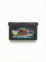 Worms Blast
