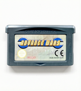 Advance Wars