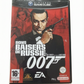 007 : Bons Baisers de Russie