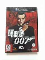 007 : Bons Baisers de Russie