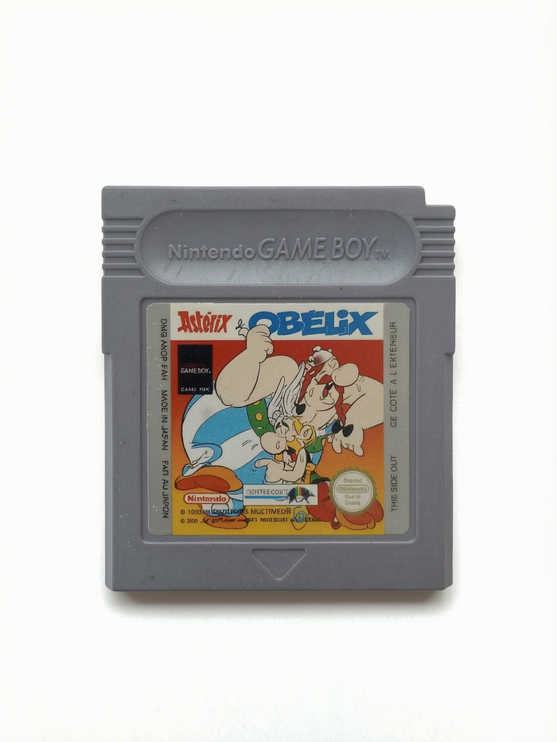 Astérix & Obélix