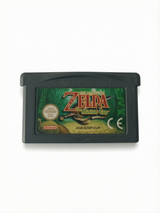 The Legend of Zelda: The Minish Cap