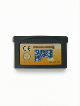 Super Mario Advance 4 : Super Mario Bros 3
