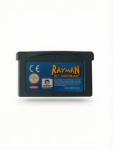 Rayman 10th Anniversary