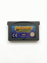 Mario Party Advance