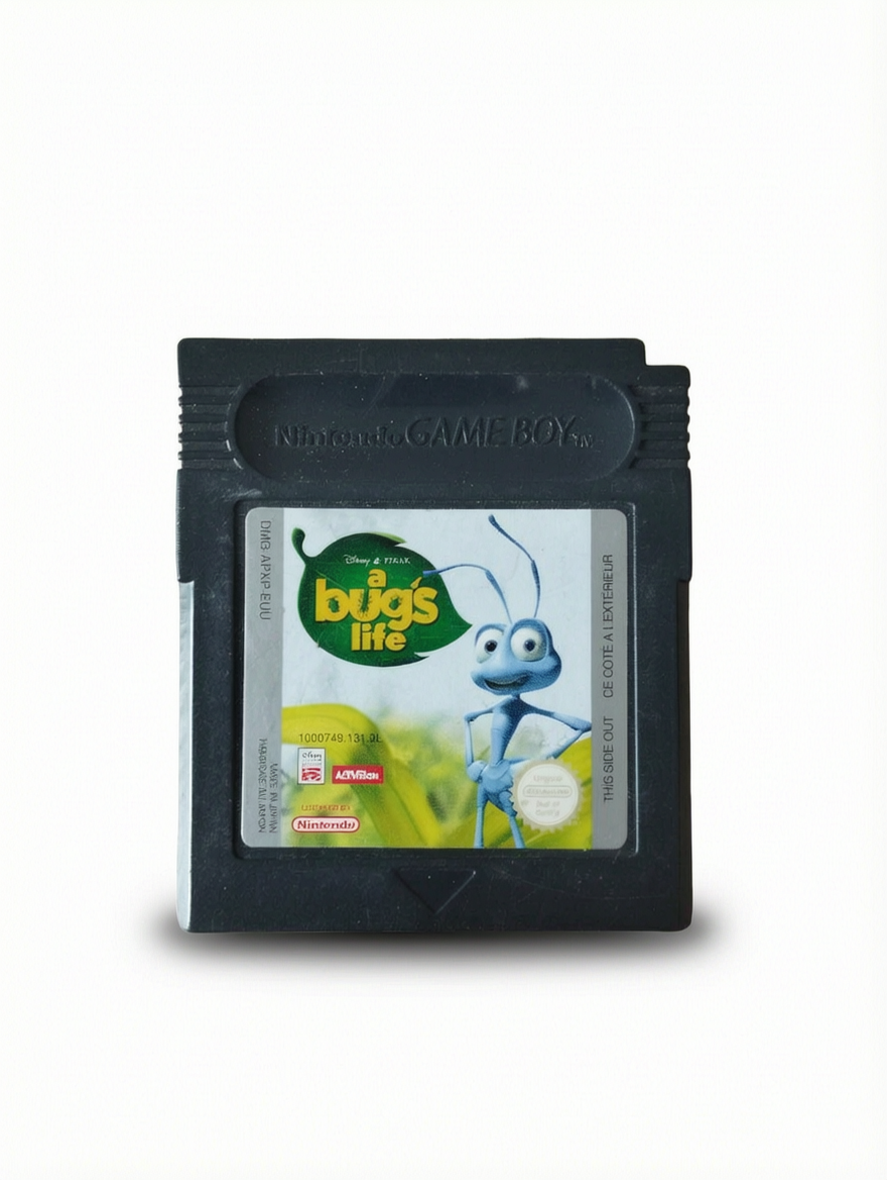 A Bug's Life