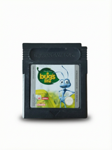 A Bug's Life