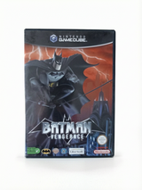 Batman Vengeance