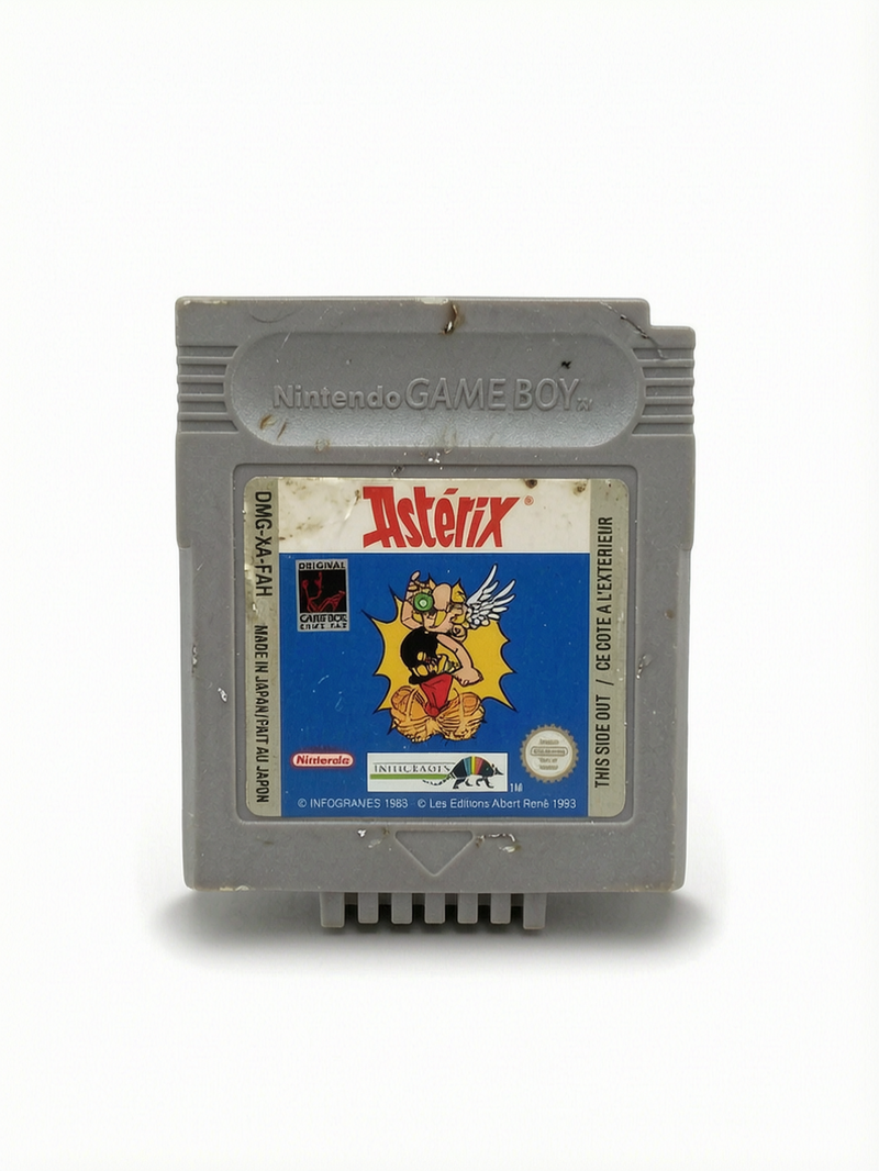 Astérix
