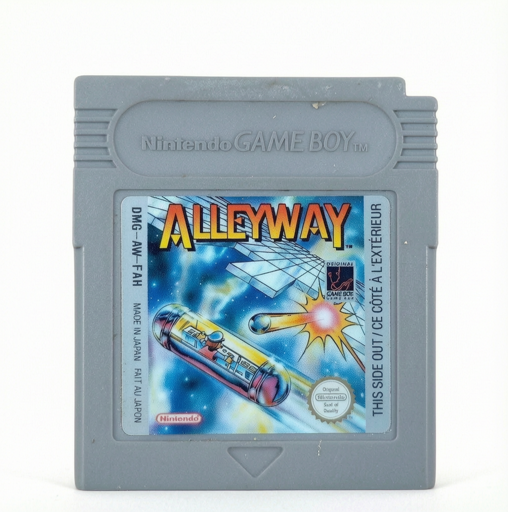 Alleyway