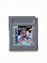 Blades of Steel