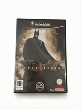 Batman Begins