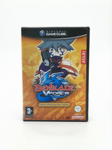 Beyblade : VForce