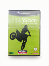 Jeremy McGrath Supercross World