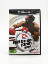 Knockout Kings 2003