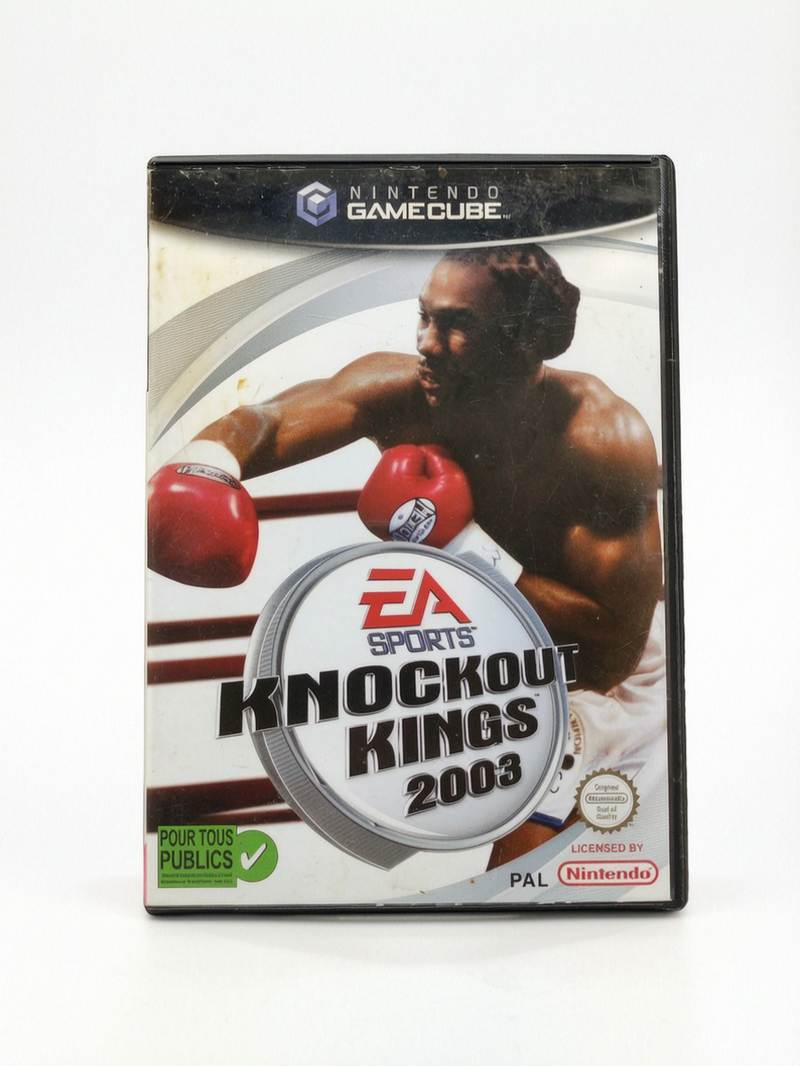 Knockout Kings 2003