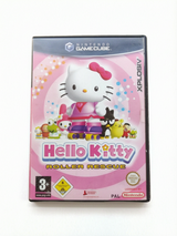 Hello Kitty : Roller Rescue