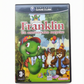 Franklin : Un Anniversaire Surprise