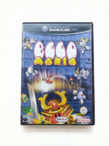 Eggo Mania GameCube