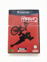 Dave Mirra Freestyle BMX 2